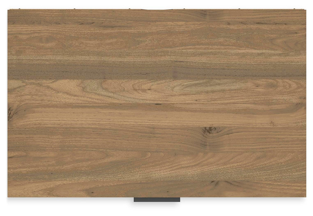 Deanlow Chest of Drawers - Venta Furnishings (San Antonio,TX)