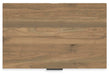 Deanlow Chest of Drawers - Venta Furnishings (San Antonio,TX)