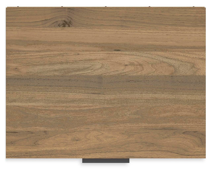 Deanlow Nightstand - Venta Furnishings (San Antonio,TX)