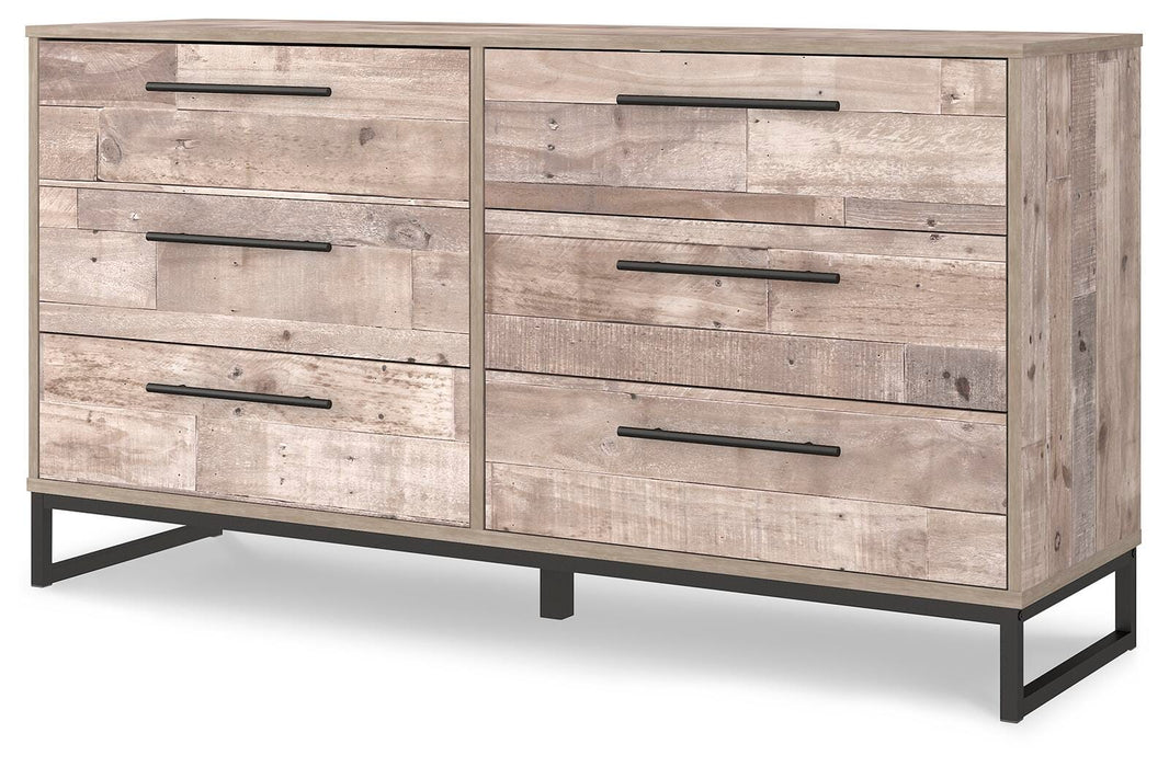 Neilsville Dresser - Venta Furnishings (San Antonio,TX)