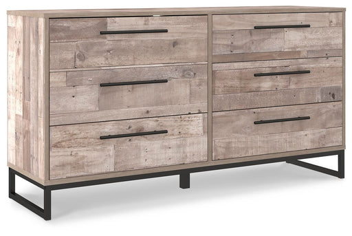 Neilsville Dresser - Venta Furnishings (San Antonio,TX)