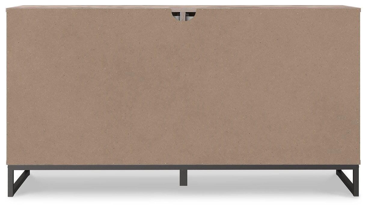 Neilsville Dresser - Venta Furnishings (San Antonio,TX)