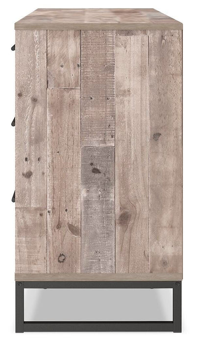 Neilsville Dresser - Venta Furnishings (San Antonio,TX)