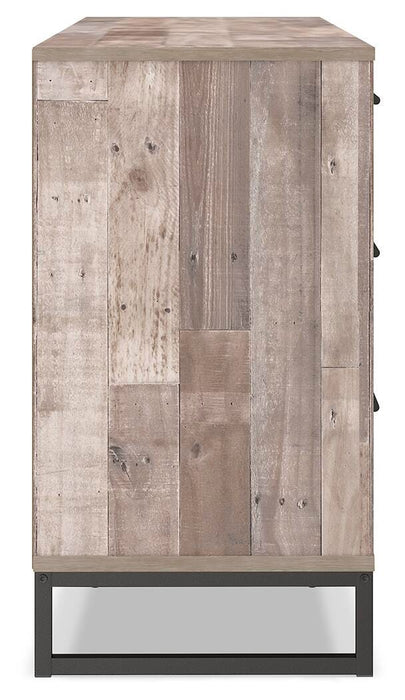 Neilsville Dresser - Venta Furnishings (San Antonio,TX)