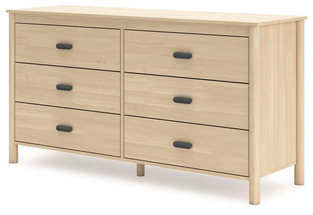 Cabinella Dresser - Venta Furnishings (San Antonio,TX)