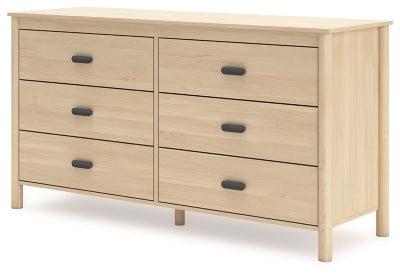 Cabinella Dresser - Venta Furnishings (San Antonio,TX)