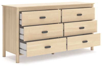 Cabinella Dresser - Venta Furnishings (San Antonio,TX)