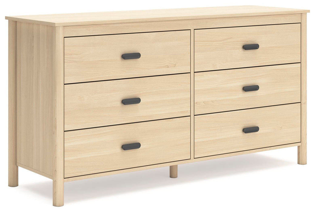 Cabinella Dresser - Venta Furnishings (San Antonio,TX)