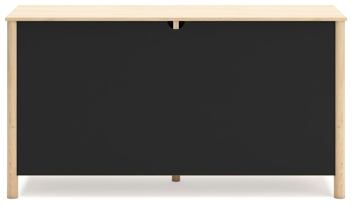 Cabinella Dresser - Venta Furnishings (San Antonio,TX)