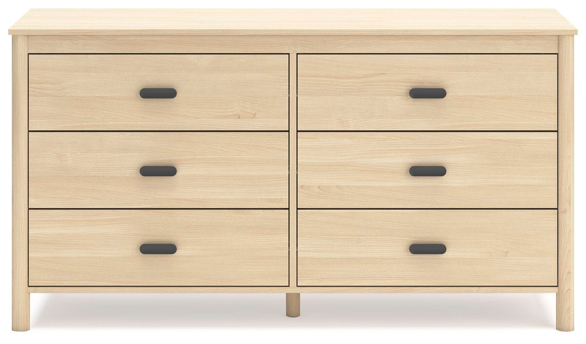 Cabinella Dresser - Venta Furnishings (San Antonio,TX)