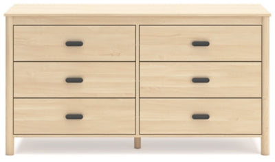 Cabinella Dresser - Venta Furnishings (San Antonio,TX)