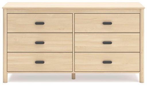 Cabinella Dresser - Venta Furnishings (San Antonio,TX)