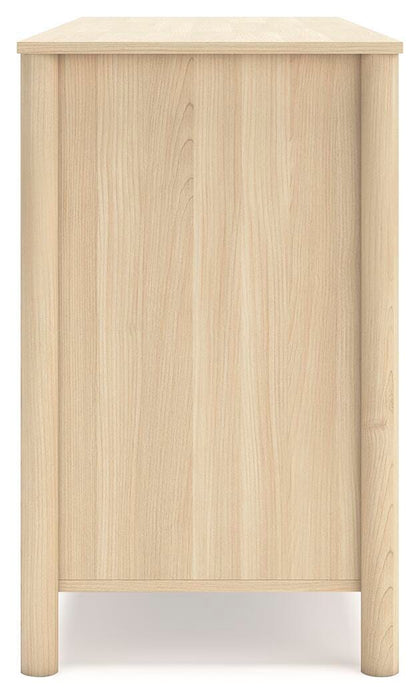 Cabinella Dresser - Venta Furnishings (San Antonio,TX)