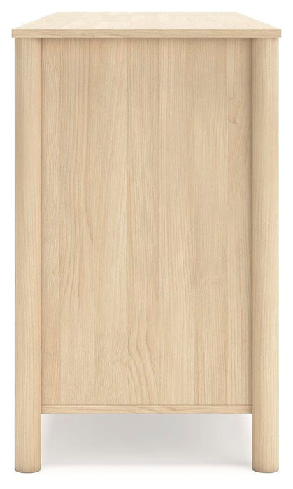Cabinella Dresser - Venta Furnishings (San Antonio,TX)