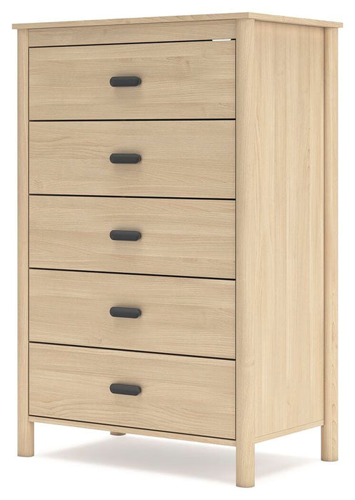 Cabinella Chest of Drawers - Venta Furnishings (San Antonio,TX)