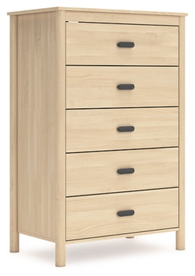 Cabinella Chest of Drawers - Venta Furnishings (San Antonio,TX)