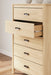 Cabinella Chest of Drawers - Venta Furnishings (San Antonio,TX)