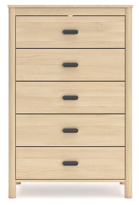 Cabinella Chest of Drawers - Venta Furnishings (San Antonio,TX)