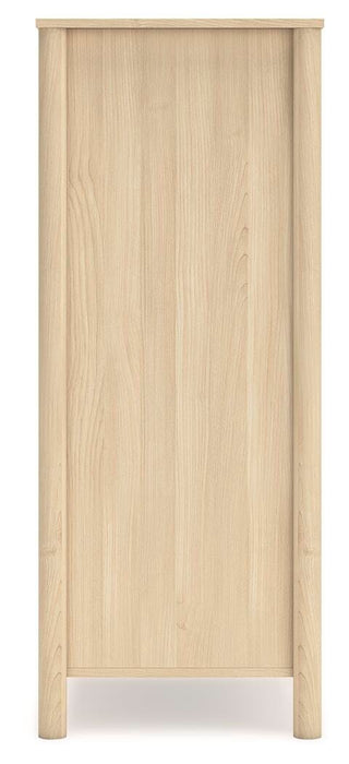 Cabinella Chest of Drawers - Venta Furnishings (San Antonio,TX)