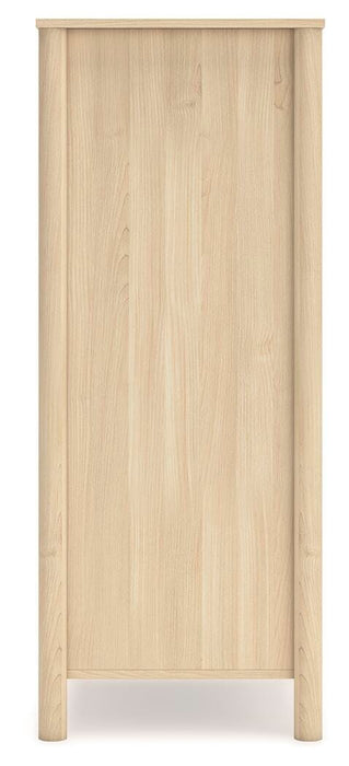 Cabinella Chest of Drawers - Venta Furnishings (San Antonio,TX)