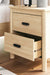 Cabinella Nightstand - Venta Furnishings (San Antonio,TX)