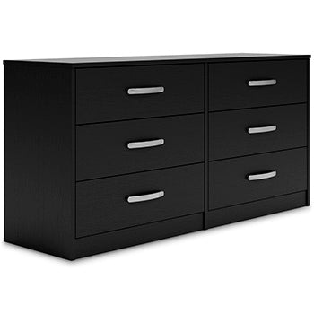 Finch Dresser - Venta Furnishings (San Antonio,TX)