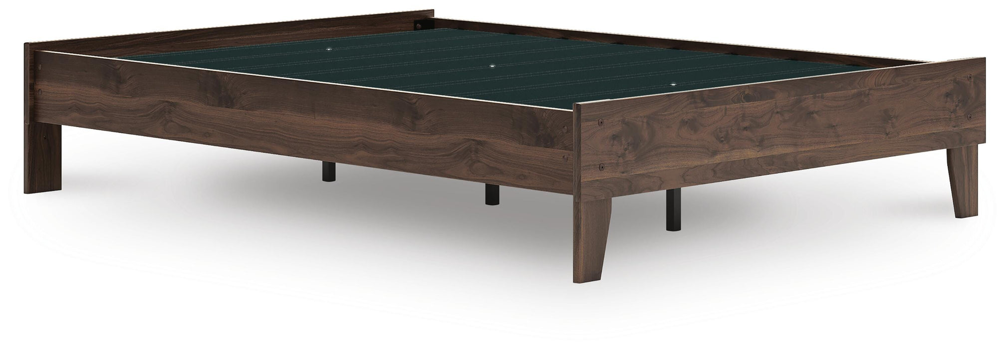 Calverson Bed - Venta Furnishings (San Antonio,TX)