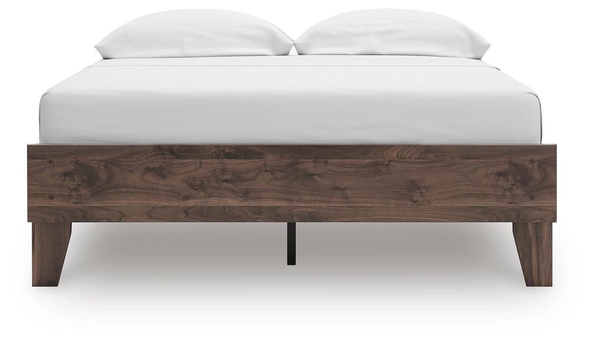 Calverson Bed - Venta Furnishings (San Antonio,TX)