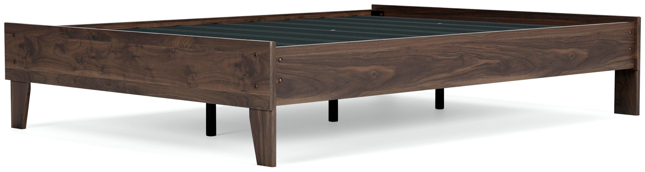 Calverson Bed - Venta Furnishings (San Antonio,TX)