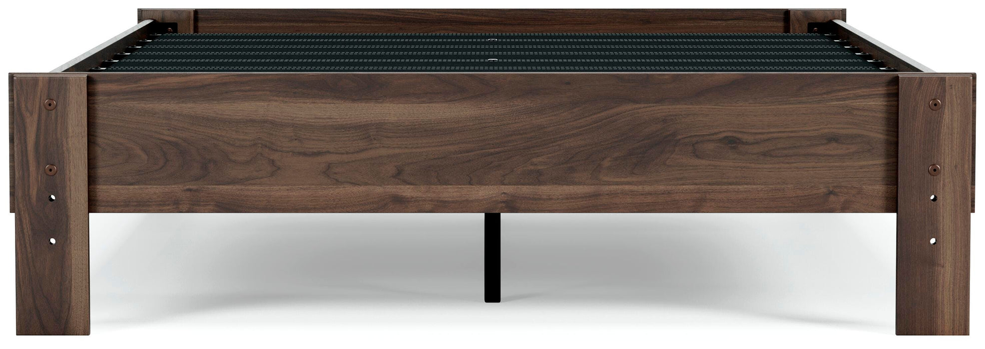 Calverson Bed - Venta Furnishings (San Antonio,TX)