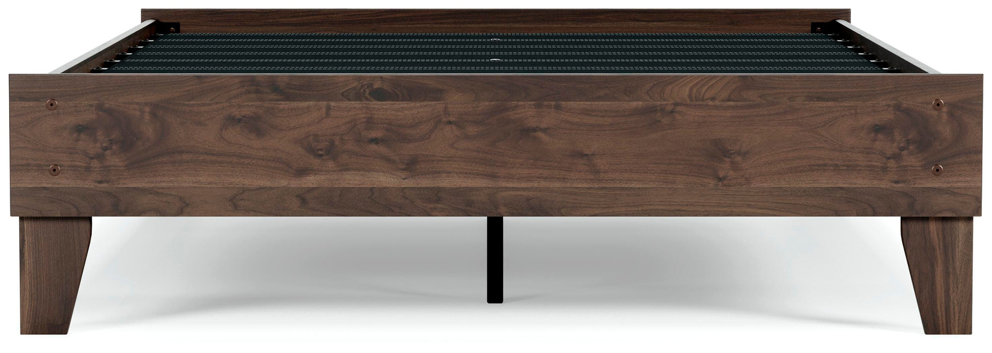 Calverson Bed - Venta Furnishings (San Antonio,TX)