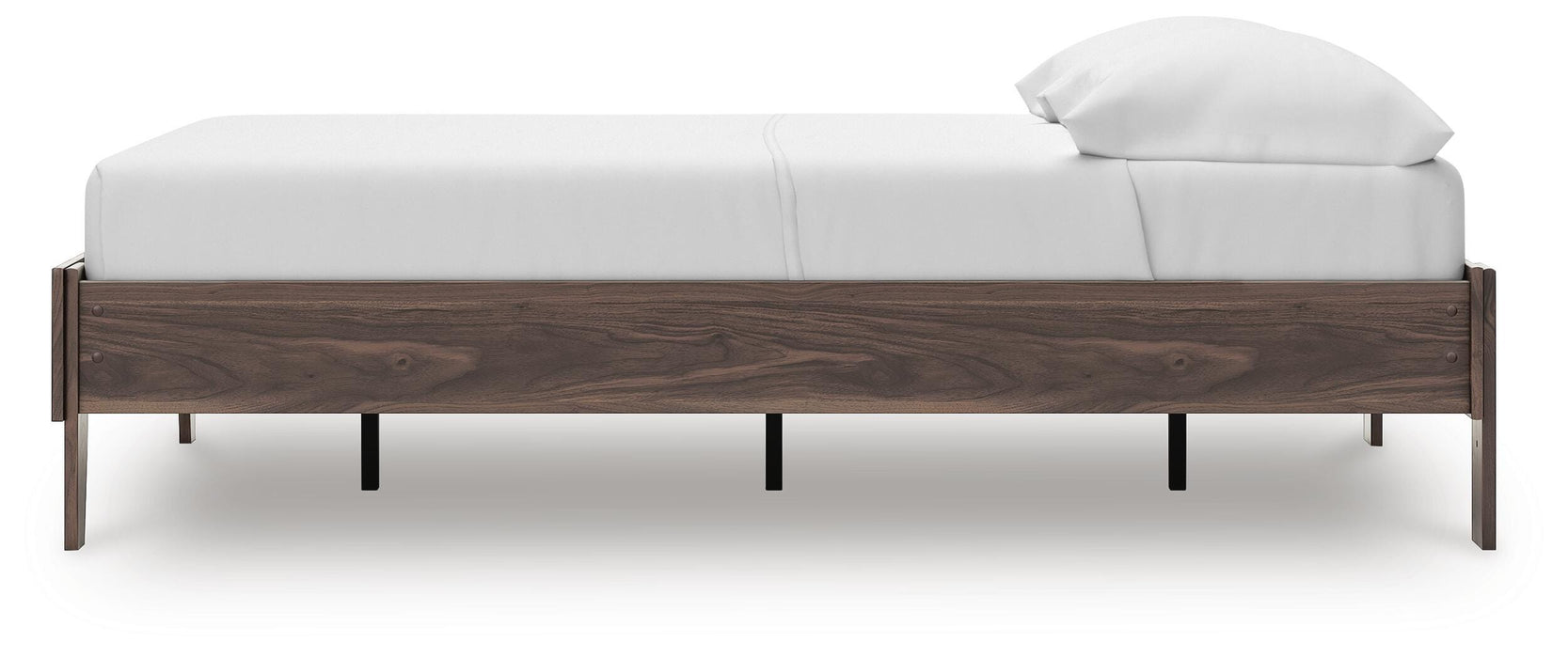 Calverson Bed - Venta Furnishings (San Antonio,TX)