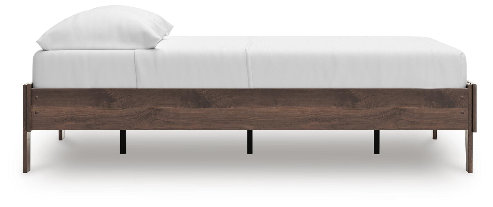 Calverson Bed - Venta Furnishings (San Antonio,TX)