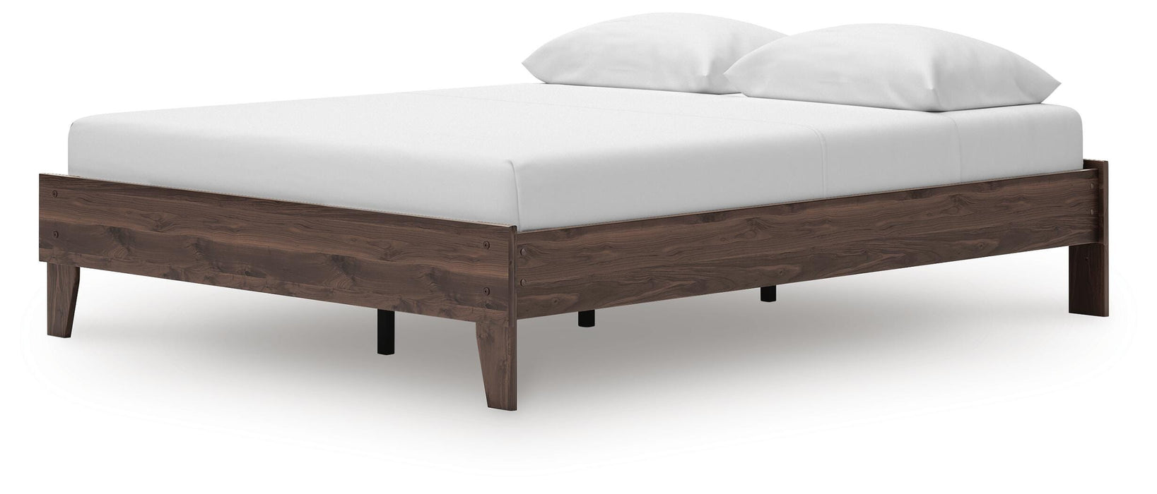 Calverson Bed - Venta Furnishings (San Antonio,TX)