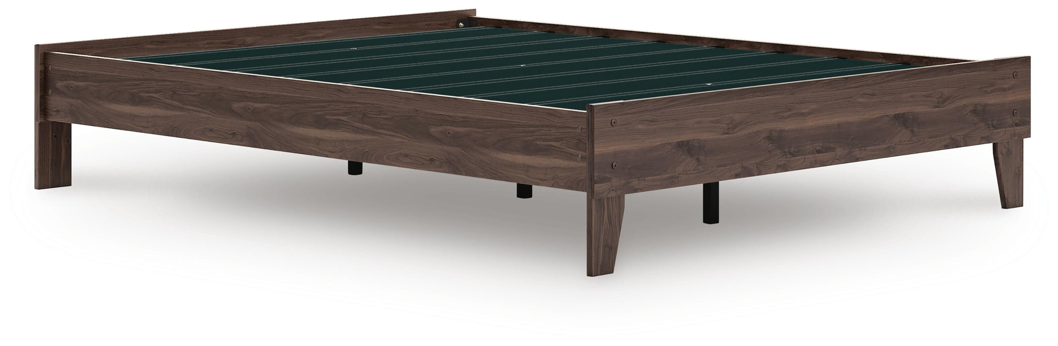 Calverson Bed - Venta Furnishings (San Antonio,TX)
