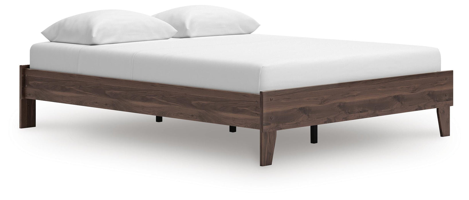 Calverson Bed - Venta Furnishings (San Antonio,TX)