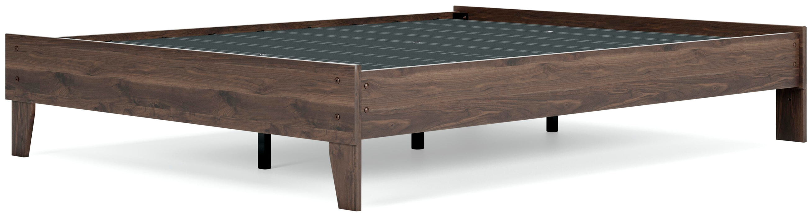 Calverson Bed - Venta Furnishings (San Antonio,TX)
