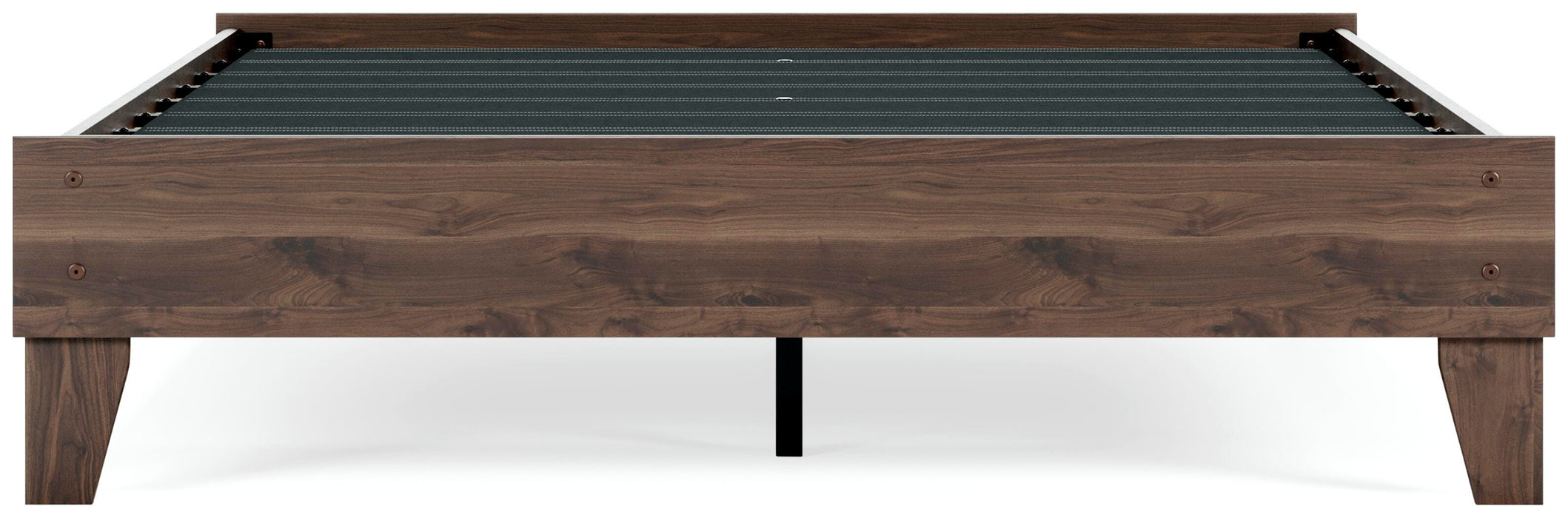 Calverson Bed - Venta Furnishings (San Antonio,TX)