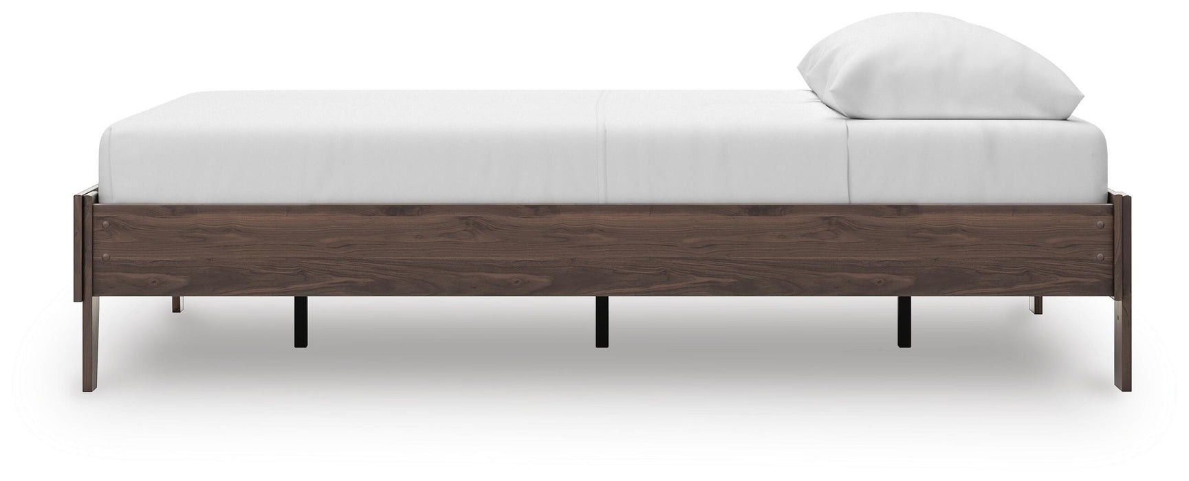 Calverson Bed - Venta Furnishings (San Antonio,TX)