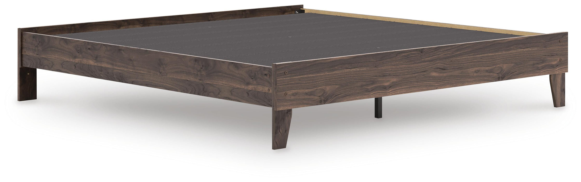 Calverson Bed - Venta Furnishings (San Antonio,TX)