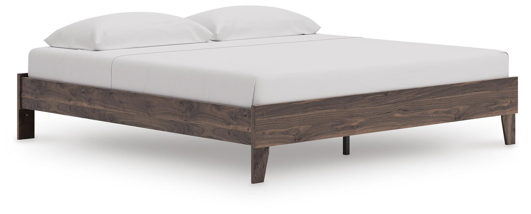Calverson Bed - Venta Furnishings (San Antonio,TX)