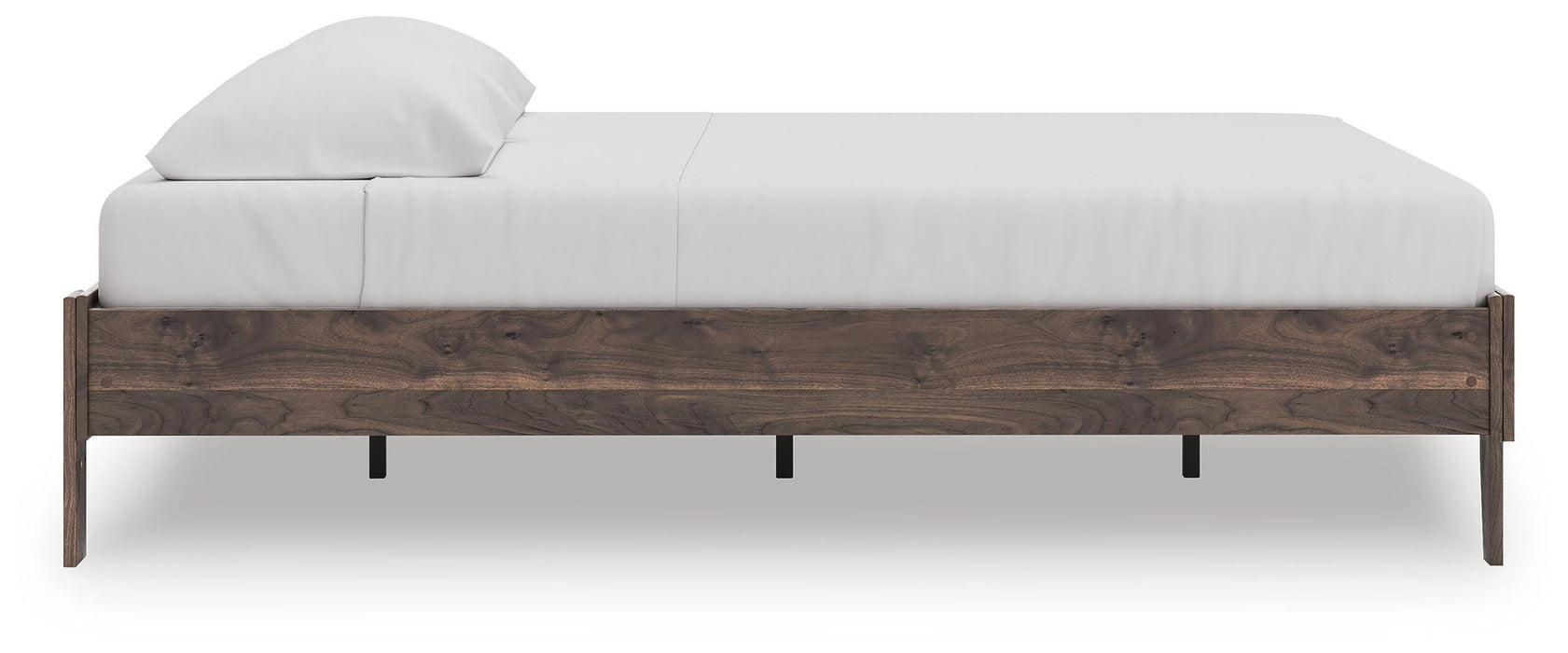 Calverson Bed - Venta Furnishings (San Antonio,TX)