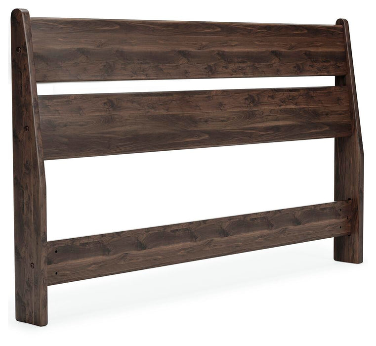 Calverson Bed - Venta Furnishings (San Antonio,TX)