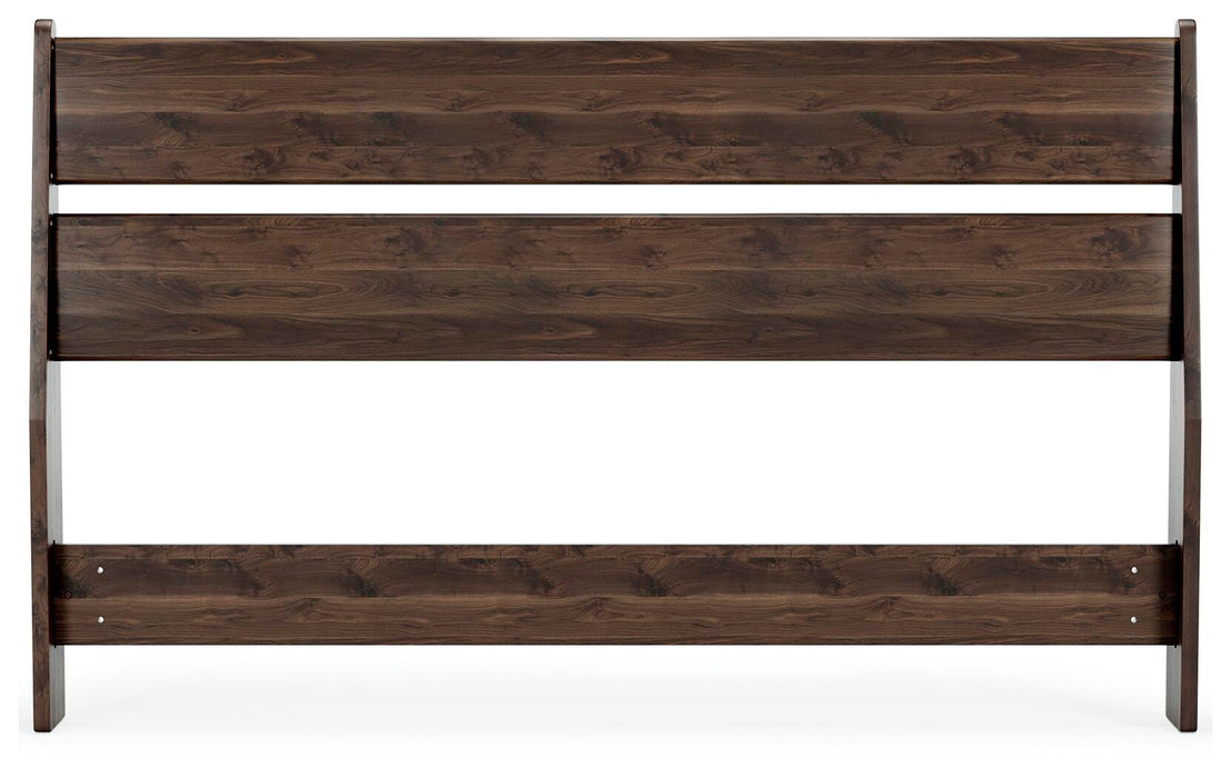 Calverson Bed - Venta Furnishings (San Antonio,TX)