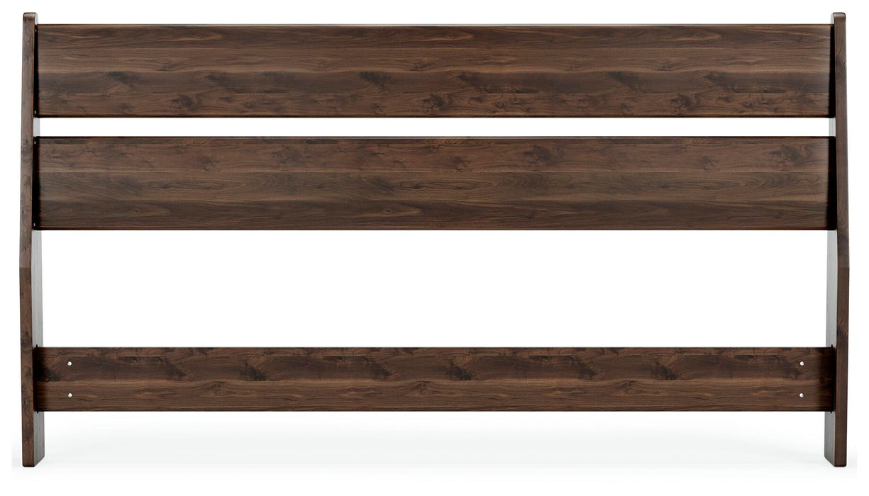 Calverson Bed - Venta Furnishings (San Antonio,TX)