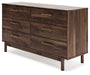Calverson Dresser - Venta Furnishings (San Antonio,TX)