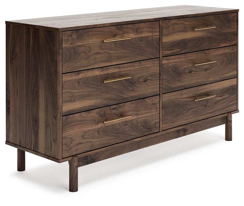 Calverson Dresser - Venta Furnishings (San Antonio,TX)