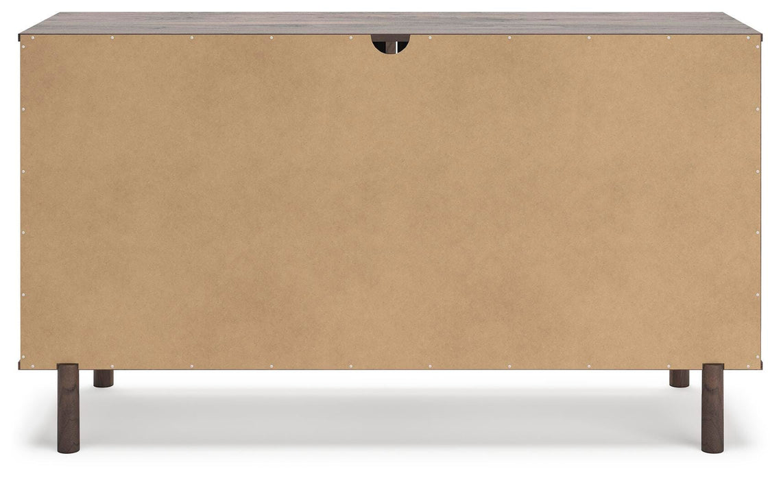 Calverson Dresser - Venta Furnishings (San Antonio,TX)