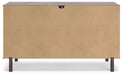 Calverson Dresser - Venta Furnishings (San Antonio,TX)