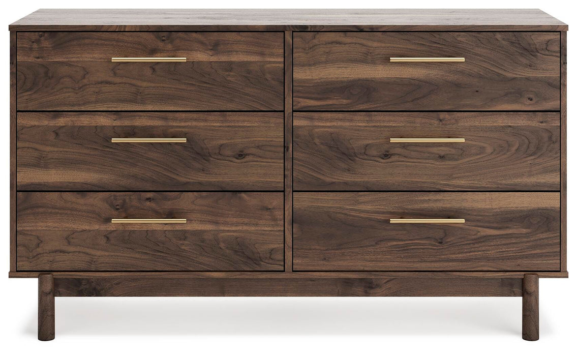 Calverson Dresser - Venta Furnishings (San Antonio,TX)